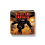 Marvel Knights Black Panthe Porcelain Refrigerator Magnet Square