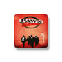 Pawn Stars Porcelain Refrigerator Magnet Square