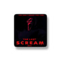 Scream 6 Porcelain Refrigerator Magnet Square