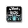 Suicide Silence Caliban Porcelain Refrigerator Magnet Square