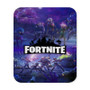 Fortnite Game Rectangle Gaming Mouse Pad Rubber Backing