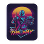 This is The Way Star Wars Rectangle Gaming Mouse Pad Rubber Backing