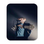 Troye Sivan 3 Rectangle Gaming Mouse Pad Rubber Backing