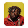 Lil Uzi Vert Top Selling Rectangle Gaming Mouse Pad Rubber Backing