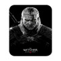 The Witcher Toxicity Poisoning Rectangle Gaming Mouse Pad Rubber Backing