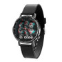 Lil Baby U Digg Black Quartz Watch With Gift Box