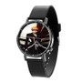 Bleach Ichigo Kurosaki Black Quartz Watch With Gift Box