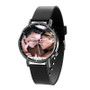 Don t Worry Darling Movie Black Quartz Watch With Gift Box