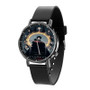 The Sandman Tv Series Black Quartz Watch With Gift Box