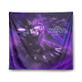 Black Panther Indoor Wall Polyester Tapestries Home Decor