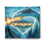 Eragon Movie Indoor Wall Polyester Tapestries Home Decor