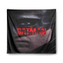 The Batman Unmask The Truth Indoor Wall Polyester Tapestries Home Decor