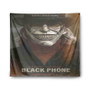 The Black Phone Indoor Wall Polyester Tapestries Home Decor