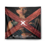 X Movie Indoor Wall Polyester Tapestries Home Decor