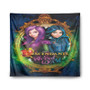 Descendants Wicked World Indoor Wall Polyester Tapestries Home Decor