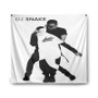 DJ Snake Music Indoor Wall Polyester Tapestries Home Decor