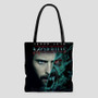 Morbius Movie Tote Bag AOP