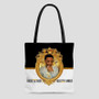 Rich The Kid Tote Bag AOP