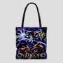 Overlord Tote Bag AOP