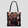 Overlord IV Tote Bag AOP