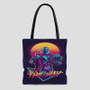 This is The Way Star Wars Tote Bag AOP