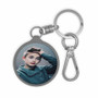 Johnny Orlando Greatest Custom Keyring Tag Acrylic Keychain With TPU Cover