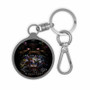 Markiplier Five Night s at Freddy s 4 Custom Keyring Tag Acrylic Keychain With TPU Cover