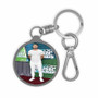 Sam Hunt Custom Keyring Tag Acrylic Keychain With TPU Cover