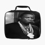 Gucci Mane Case Custom Lunch Bag With Fully Lined and Insulated