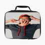 Markiplier Custom Lunch Bag With Fully Lined and Insulated