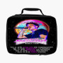 Lil Mosey Custom Lunch Bag With Fully Lined and Insulated