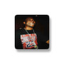 Gucci Mane Best Custom Porcelain Refrigerator Magnet Square