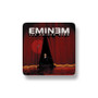 Eminem The Eminem Show Album Custom Porcelain Refrigerator Magnet Square