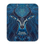 Tame Impala Custom Gaming Mouse Pad Rectangle Rubber Backing