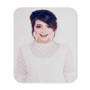 Zoella Beauty Custom Gaming Mouse Pad Rectangle Rubber Backing