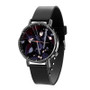 Basilisk Custom Quartz Watch Black With Gift Box