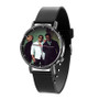 Boyz II Men Custom Quartz Watch Black With Gift Box