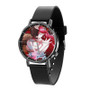 Elfen Lied Newest Custom Quartz Watch Black With Gift Box