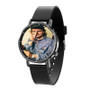 Mac Demarco Case Custom Quartz Watch Black With Gift Box