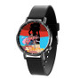 Steven Universe Future Custom Quartz Watch Black With Gift Box