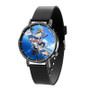 Strike the Blood Custom Quartz Watch Black With Gift Box