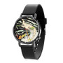 The Sub Mariner Custom Quartz Watch Black With Gift Box