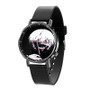 Tokyo Ghoul Top Custom Quartz Watch Black With Gift Box