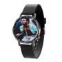 Childish Gambino Sing Custom Quartz Watch Black With Gift Box