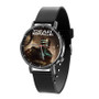 Dead Space Custom Quartz Watch Black With Gift Box