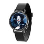 Jack White Custom Quartz Watch Black With Gift Box