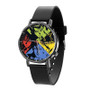 Yu Yu Hakusho Custom Quartz Watch Black With Gift Box