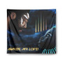 Awaken My Love Childish Gambino Custom Tapestry Indoor Wall Polyester Home Decor