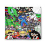 Homestuck Custom Tapestry Indoor Wall Polyester Home Decor