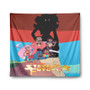 Steven Universe Future Custom Tapestry Indoor Wall Polyester Home Decor